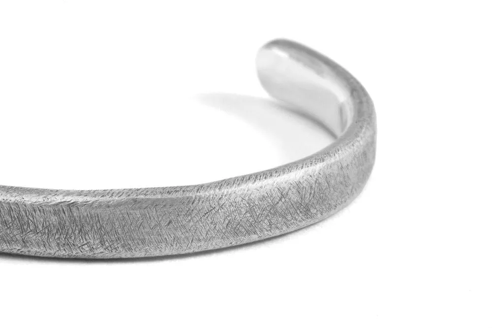 #047 - Bangle Raw
