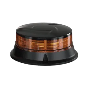 10-30V AMBER LED BEACON