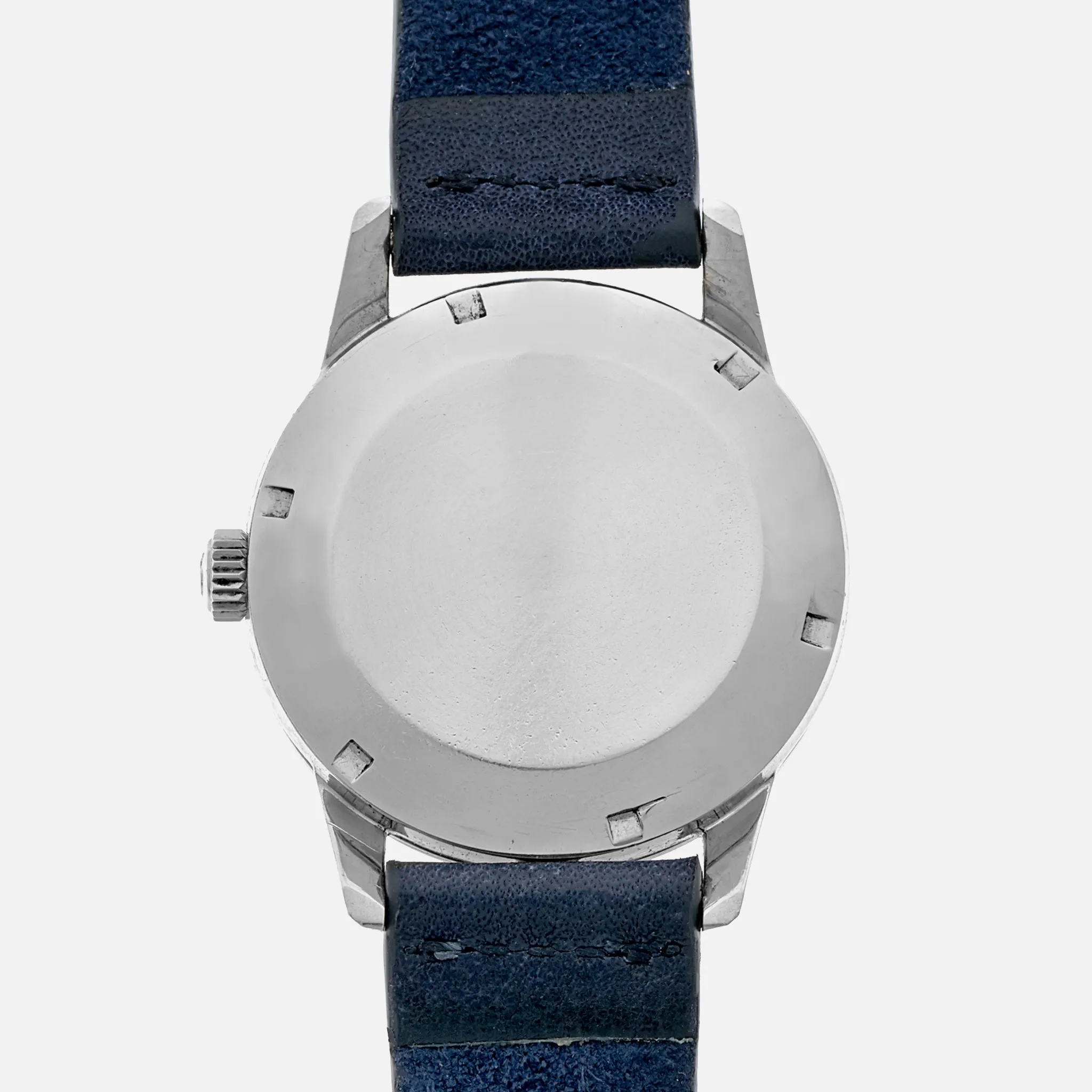 1962 Omega Ref. 14390-62-SC With Tropical Dial