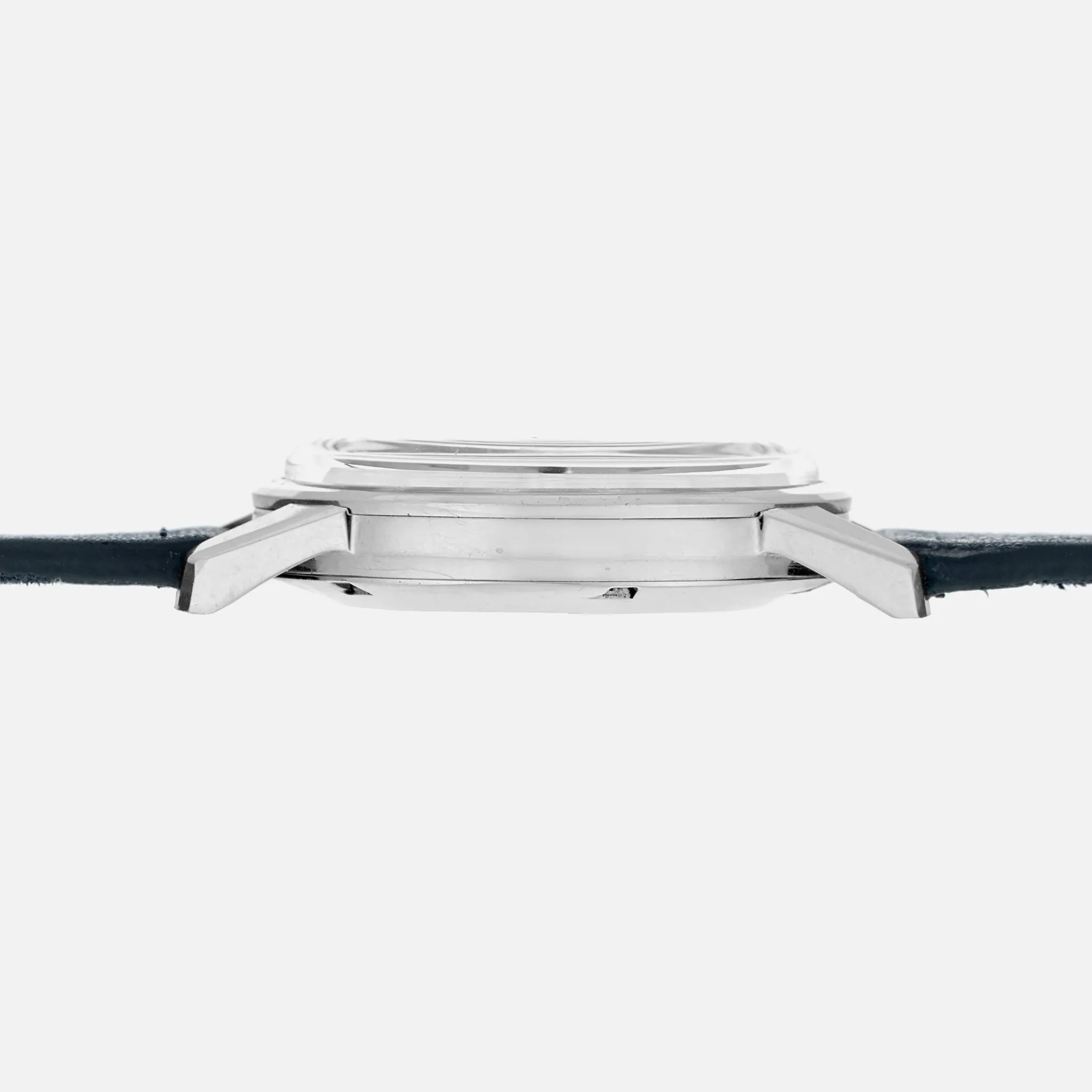 1962 Omega Ref. 14390-62-SC With Tropical Dial