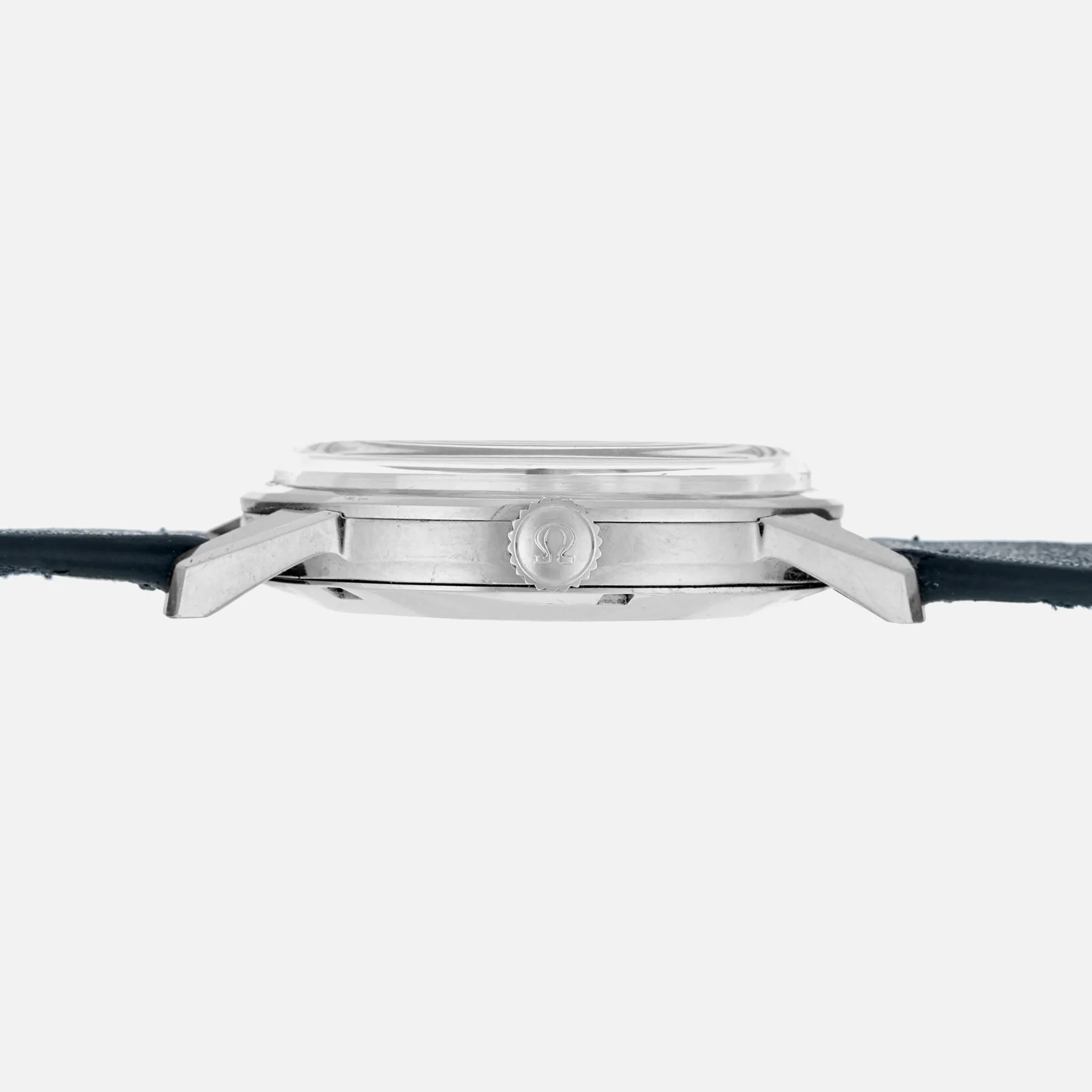 1962 Omega Ref. 14390-62-SC With Tropical Dial