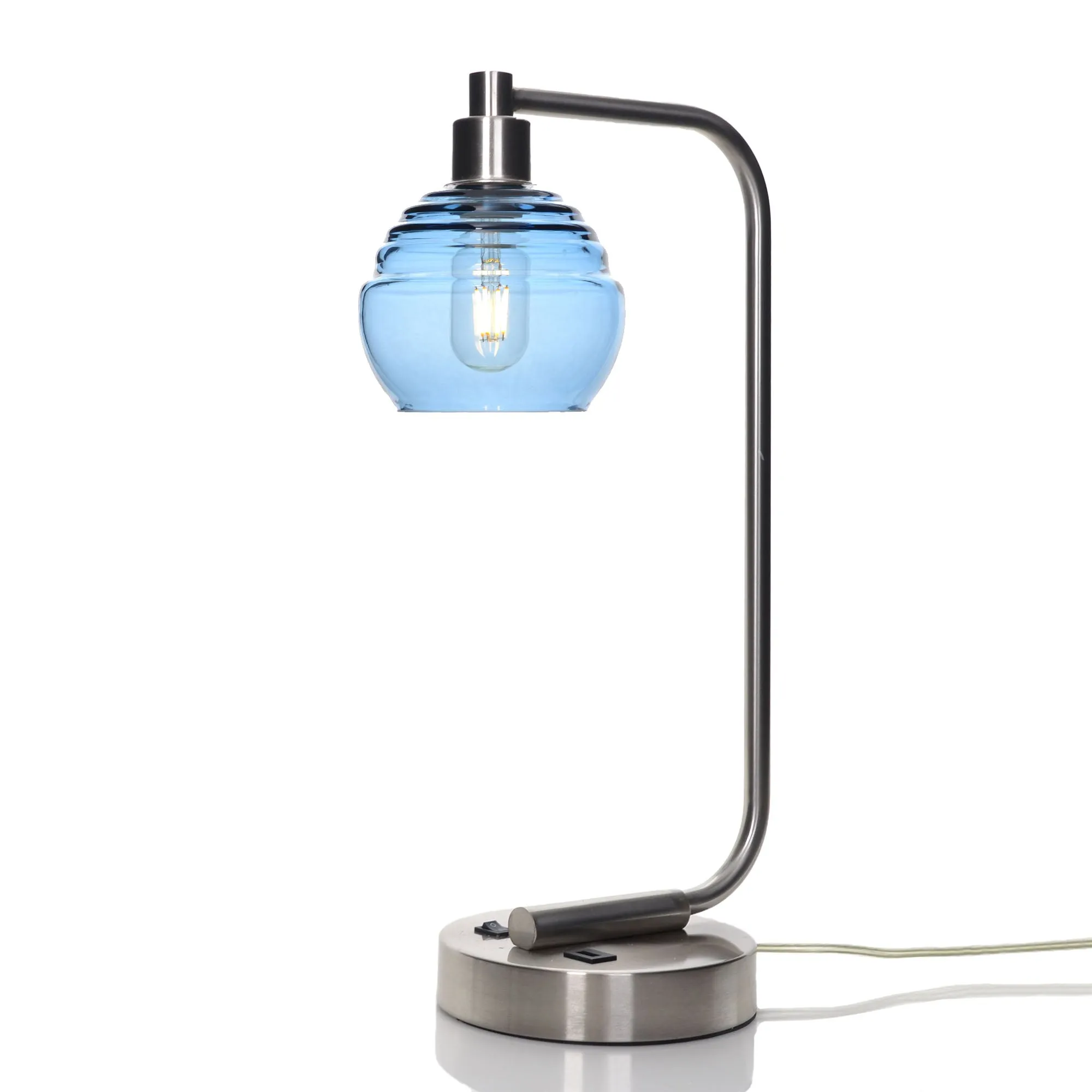 301 Lucent: Table Lamp