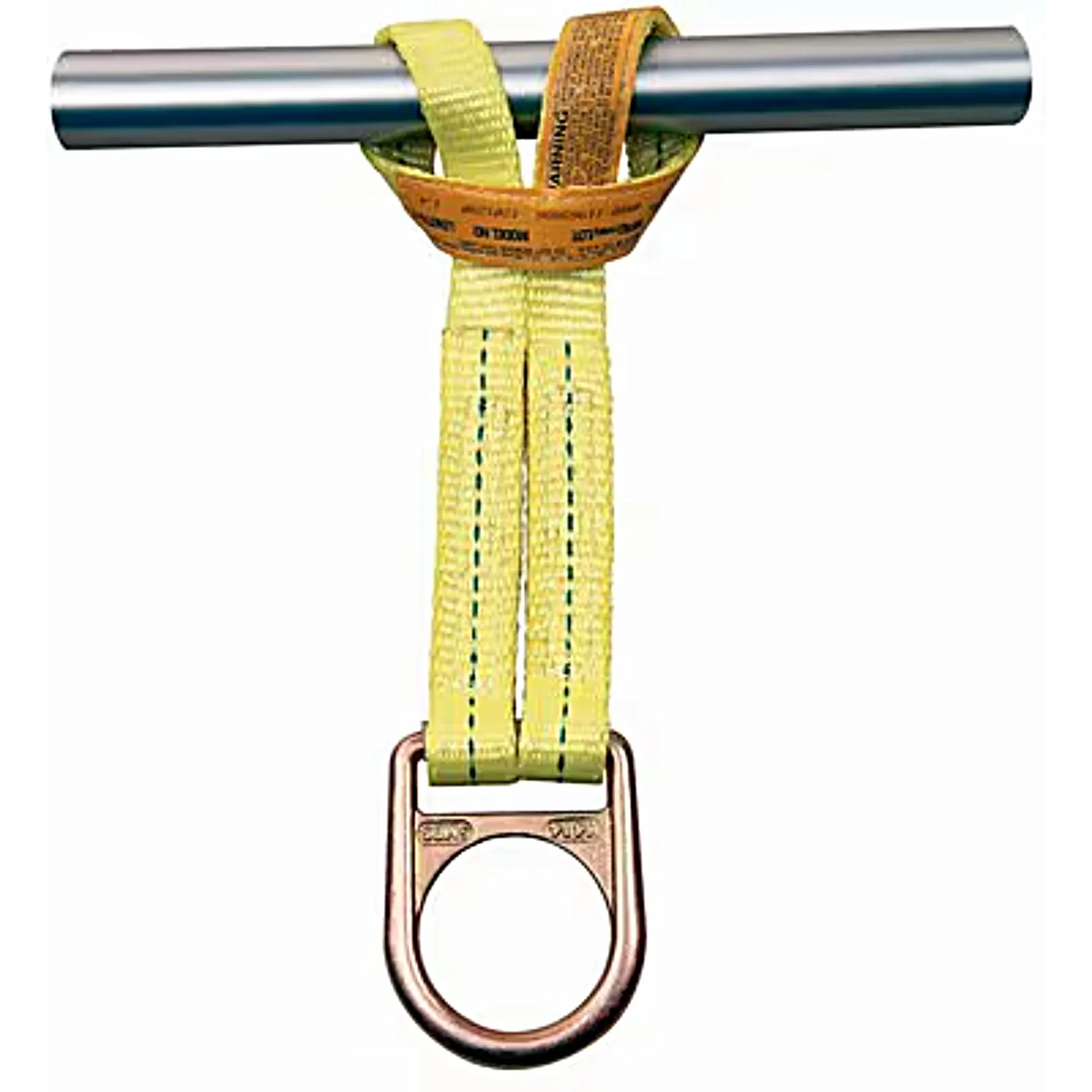 3M DBI-SALA  1201392 Web Scaffold Choker, 1 Each