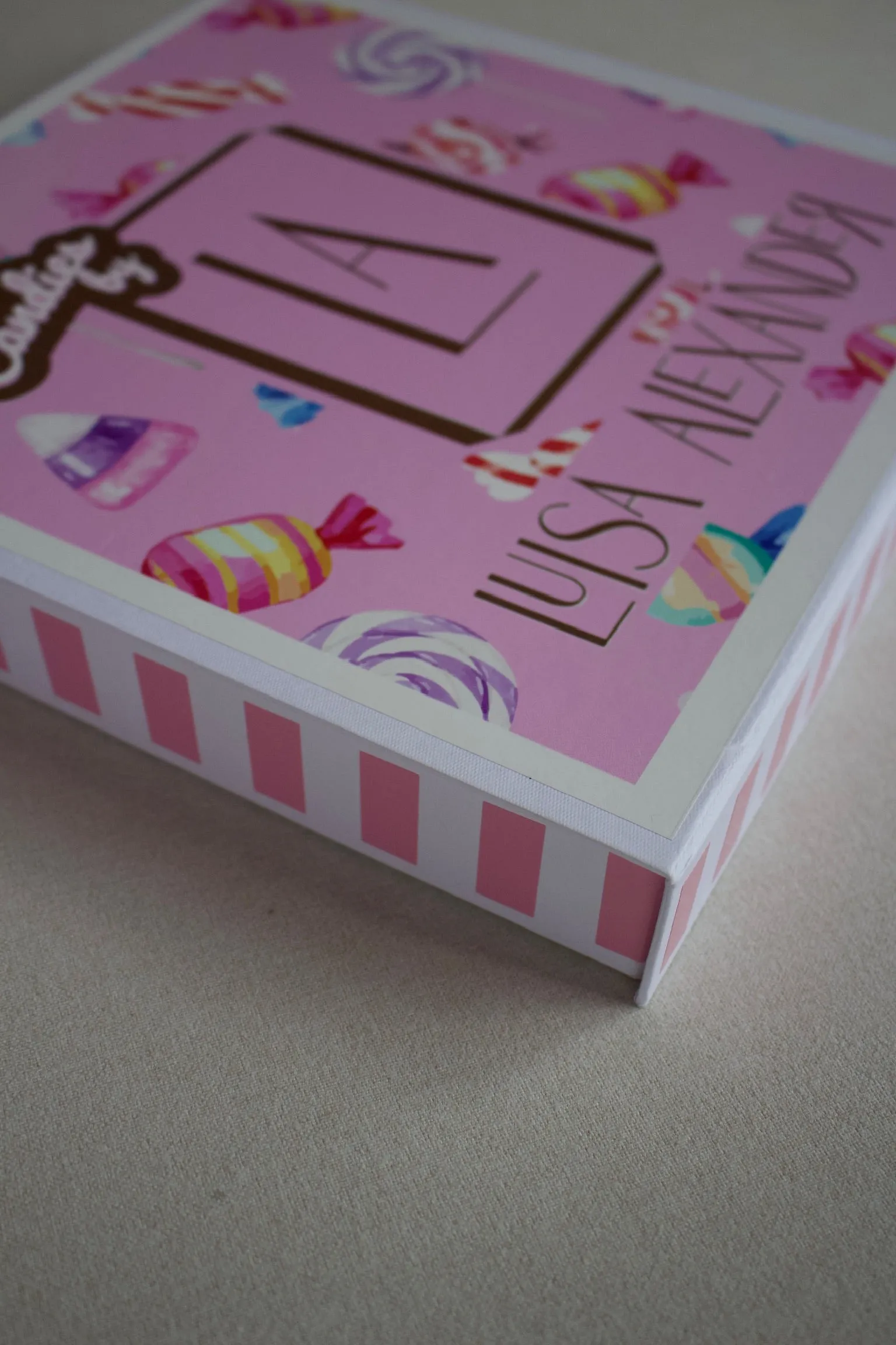 4-Pack Gift Box