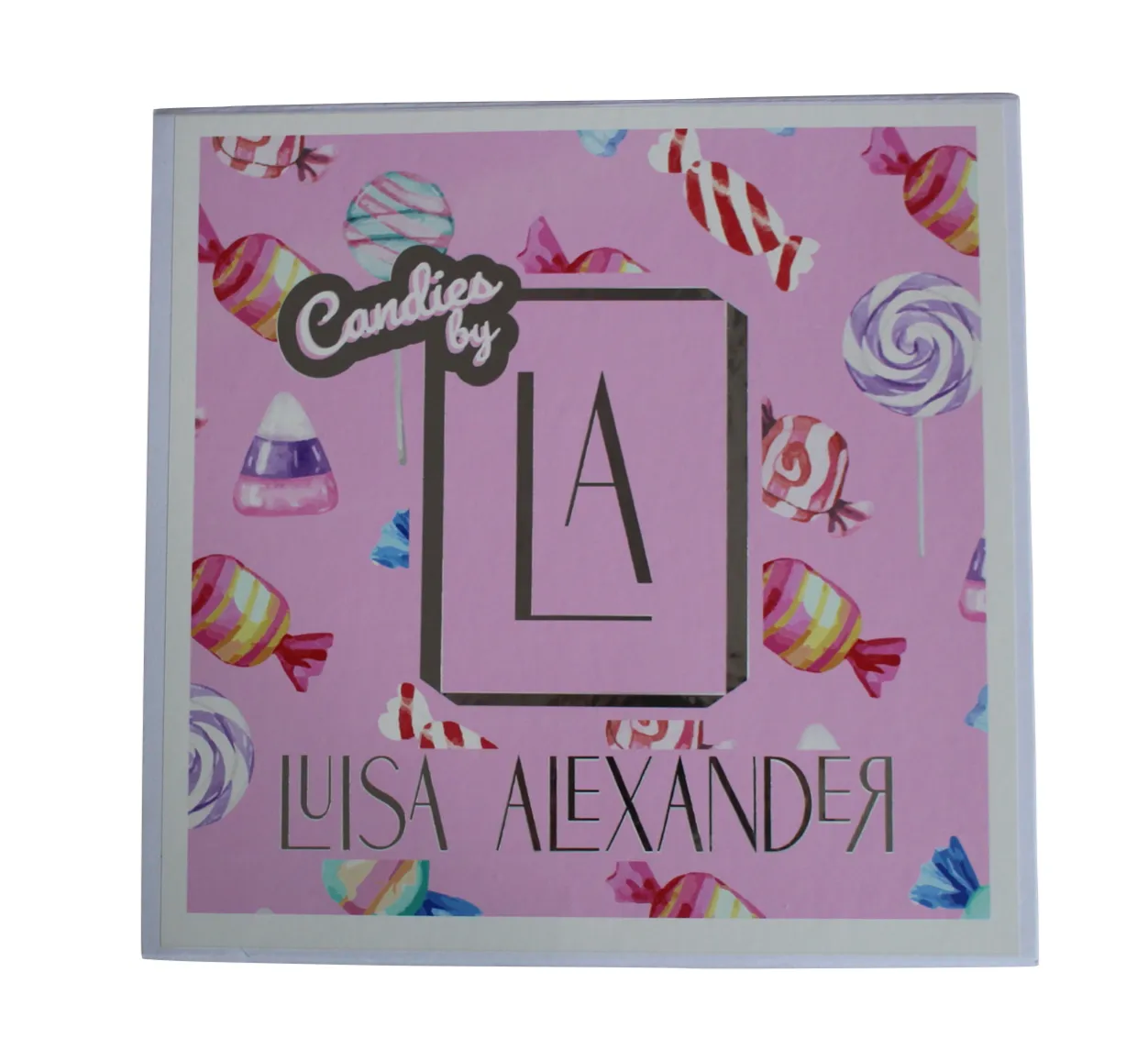 4-Pack Gift Box