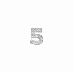 5 (white)