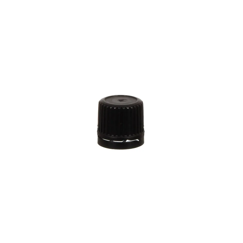 5ml Glass Dropper Bottle Amber Brown with Tamper Evident Slow Flow Lid