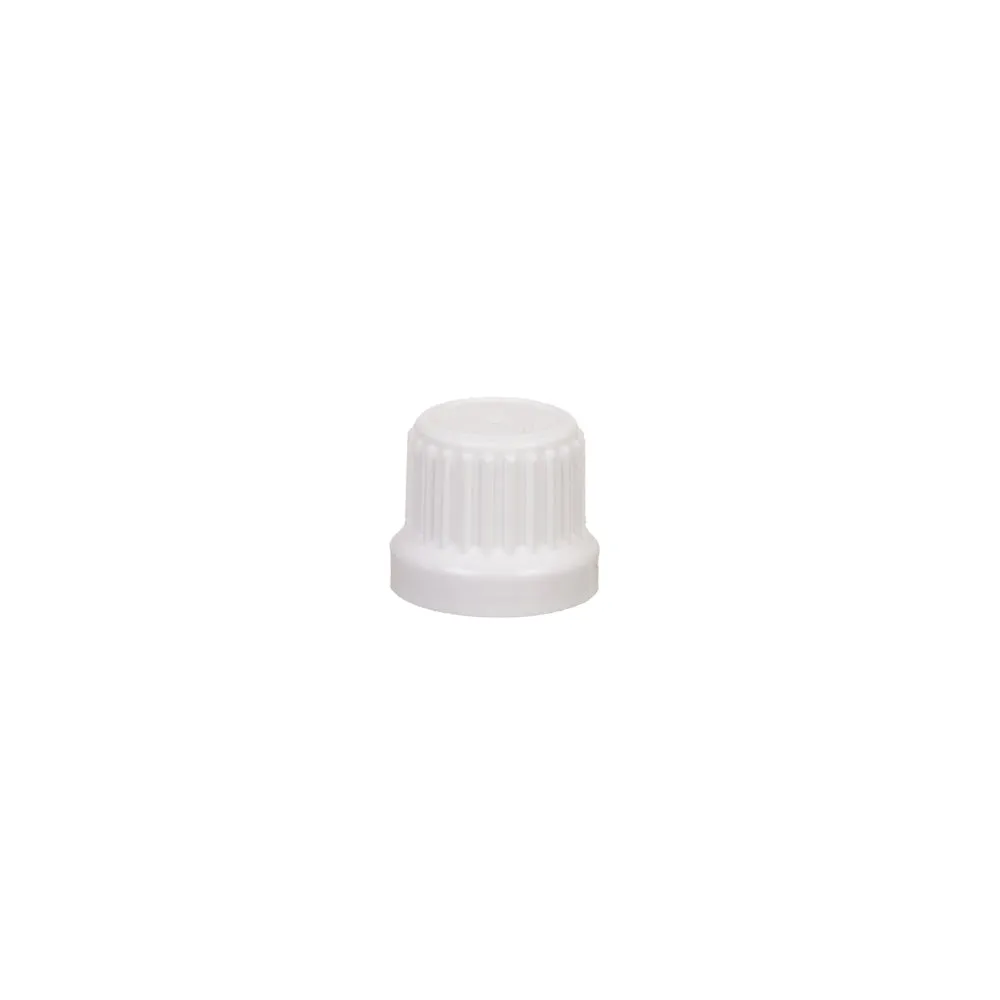 5ml Glass Dropper Bottle Amber Brown with Tamper Evident Slow Flow Lid
