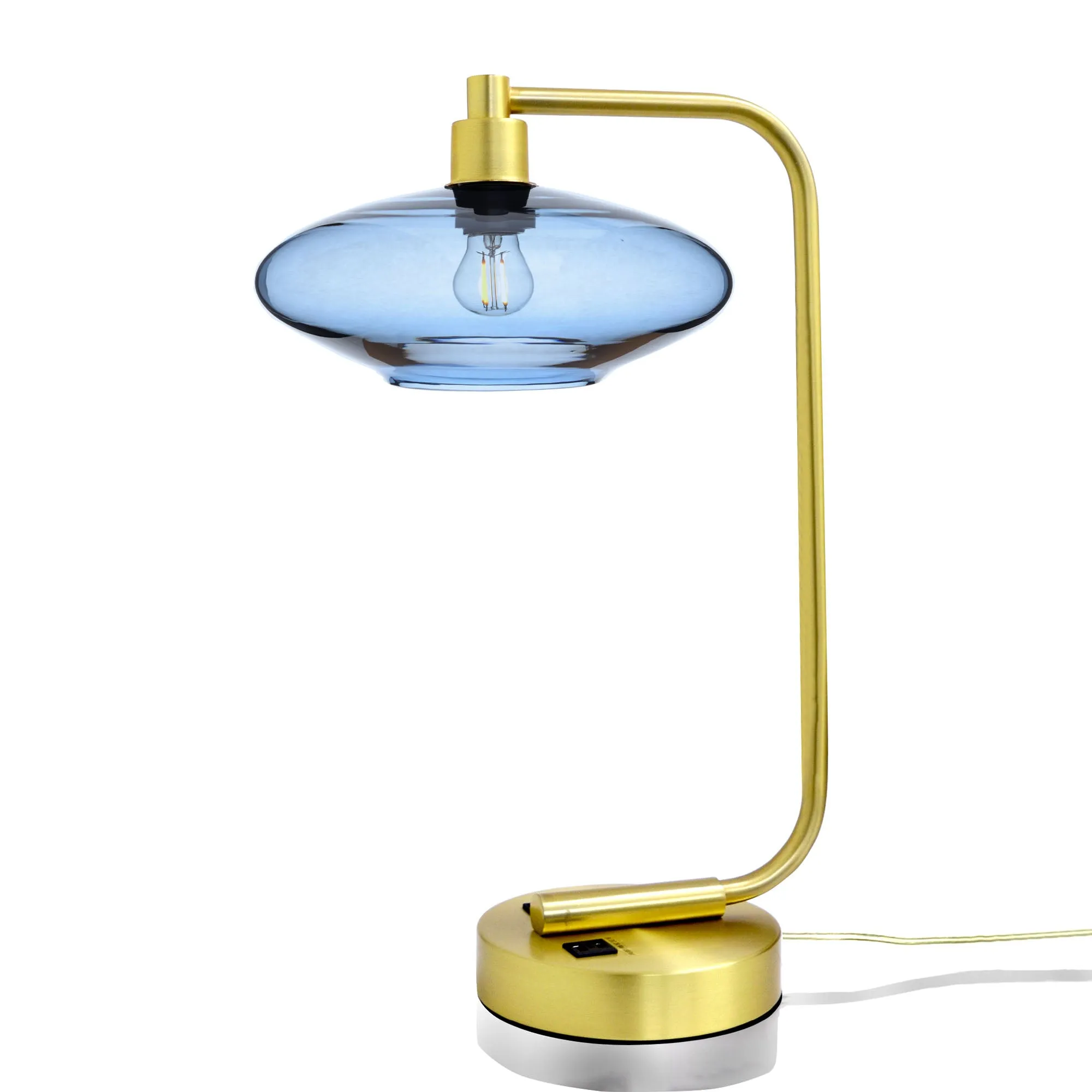 951 Lucent: Table Lamp