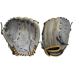 A2000FP SC V125SS 12.5" Senior Fastpitch Glove