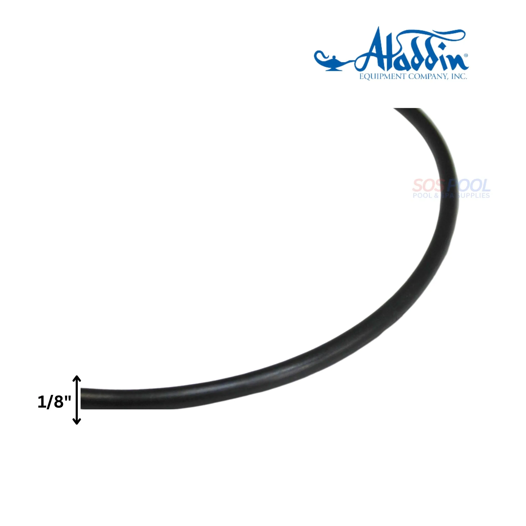 Aladdin Diffuser O-Ring For Pentair Whisperflo and Intelliflo Pumps | 2238 | O-359