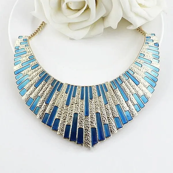 Amara Choker Necklace