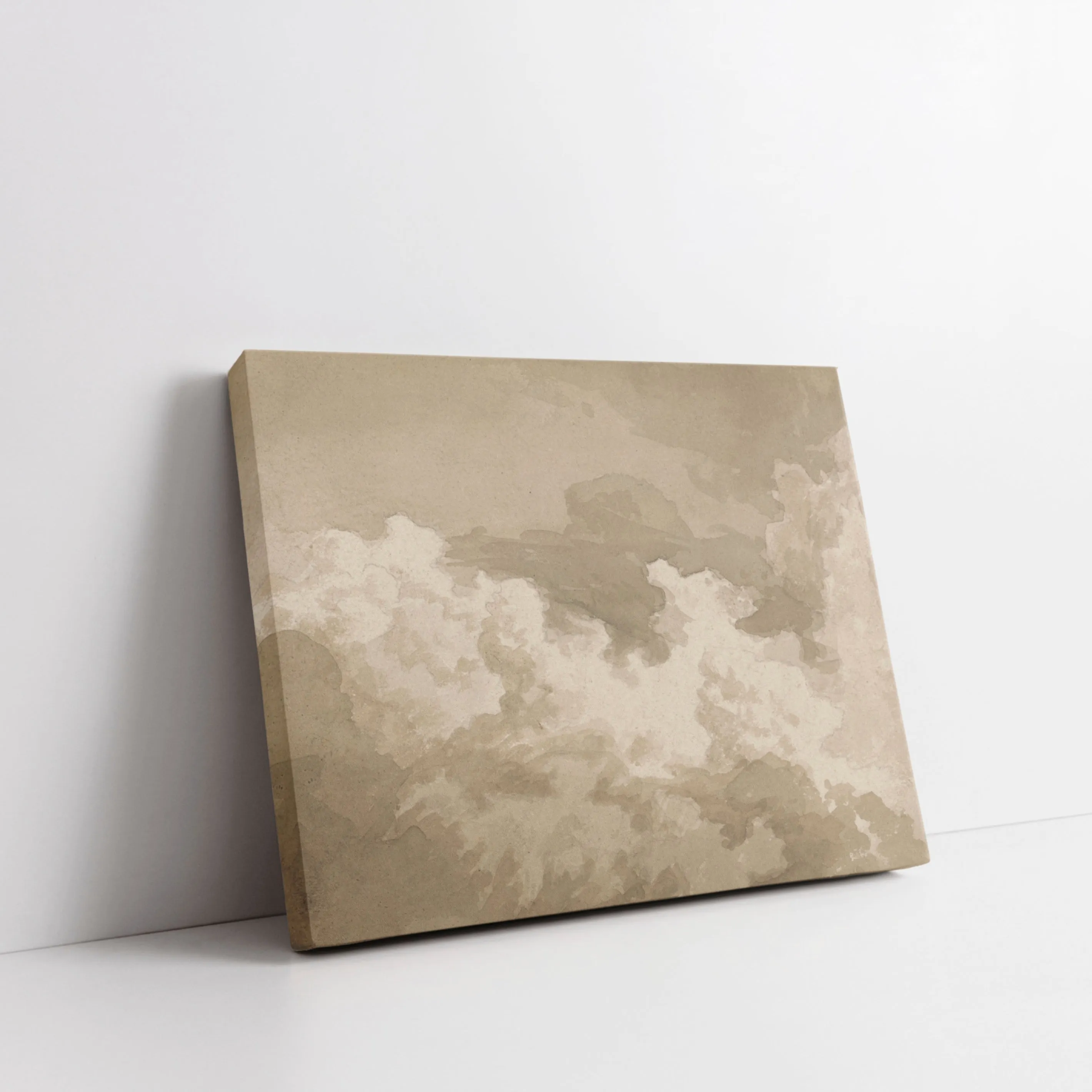 AMBER CLOUDS