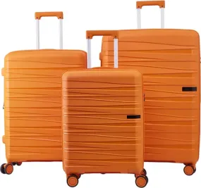 Arctic Tern GoAway Trolley Set Amber Glow | Buy Arctic Tern GoAway Trolley Set Amber Glow here | Outnorth