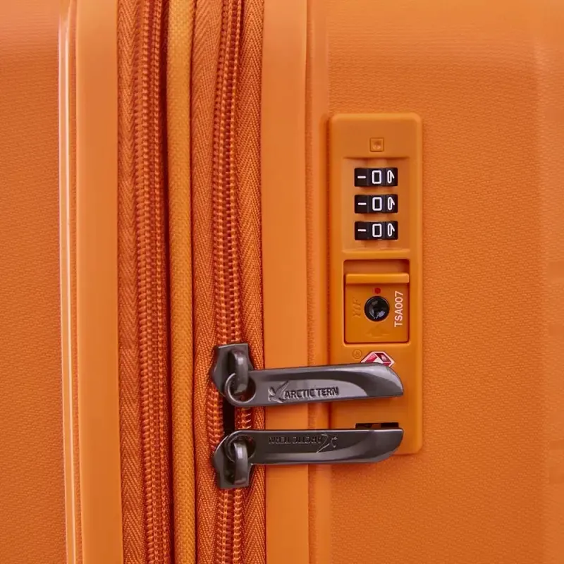 Arctic Tern GoAway Trolley Set Amber Glow | Buy Arctic Tern GoAway Trolley Set Amber Glow here | Outnorth