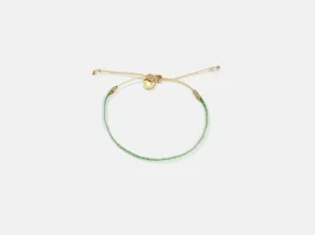Argantinas 40 Bracelet (232 / W / GREEN)