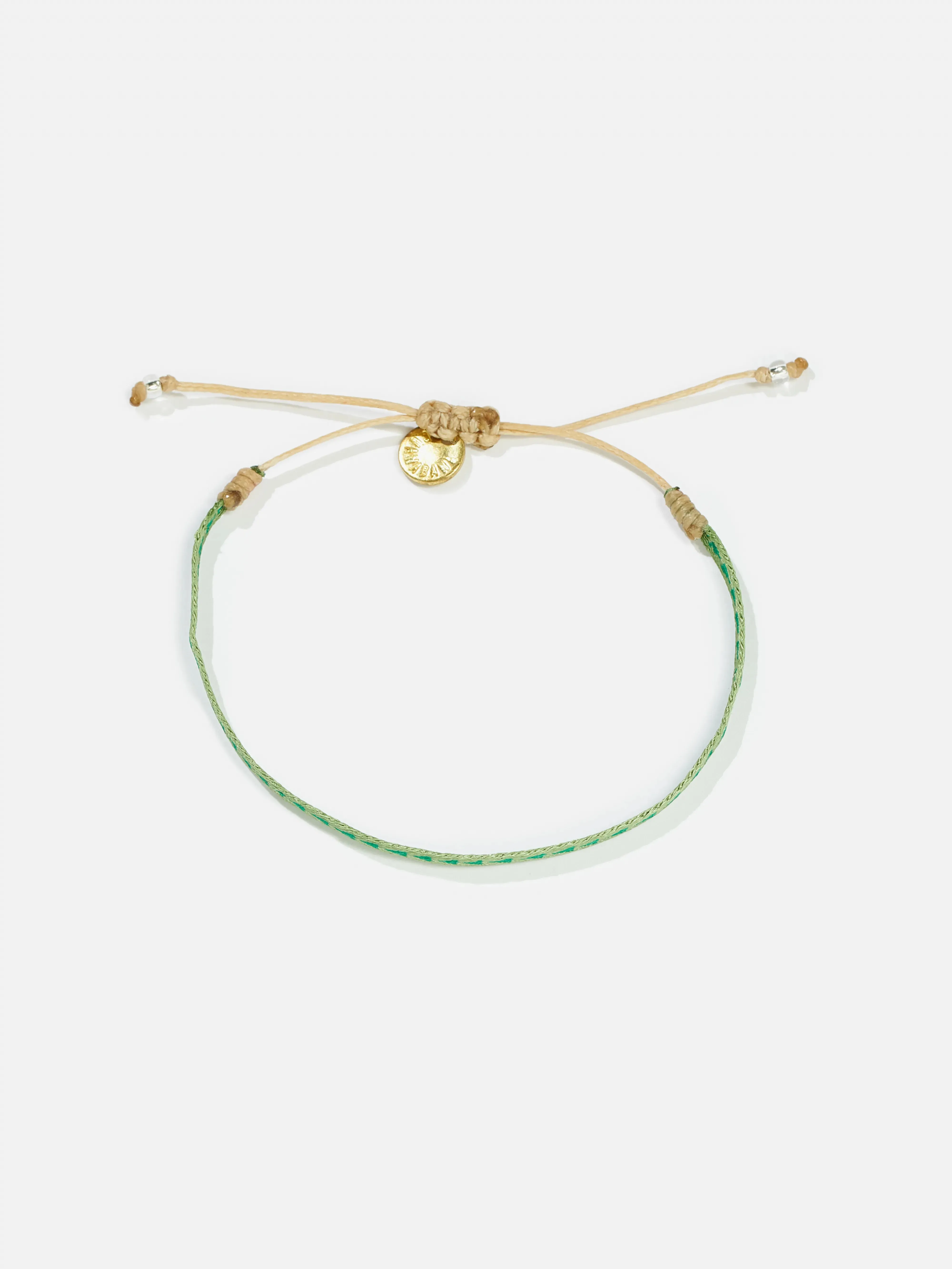 Argantinas 40 Bracelet (232 / W / GREEN)