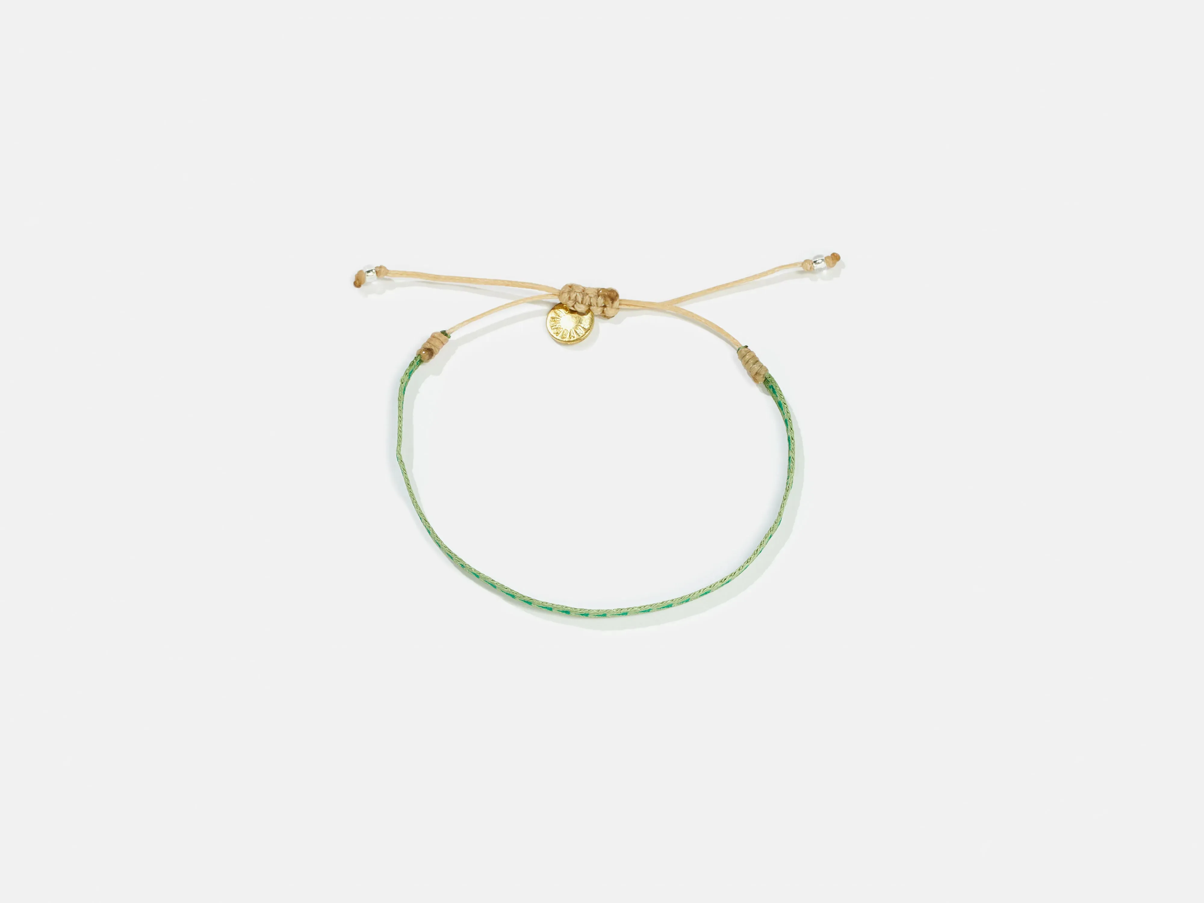 Argantinas 40 Bracelet (232 / W / GREEN)