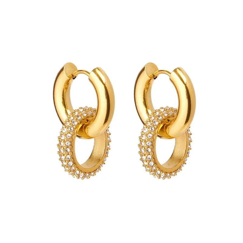 Augusta Earrings