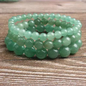 Aventurine Bracelet!!