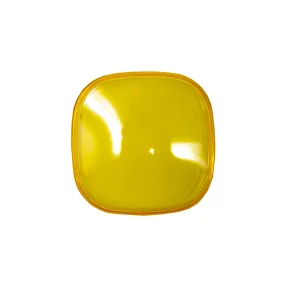 Baja Designs S1 Single Rock Guard Kit (Amber)