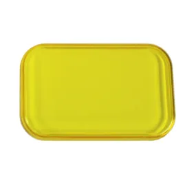 Baja Designs S2, Amber Rock Guard Kit
