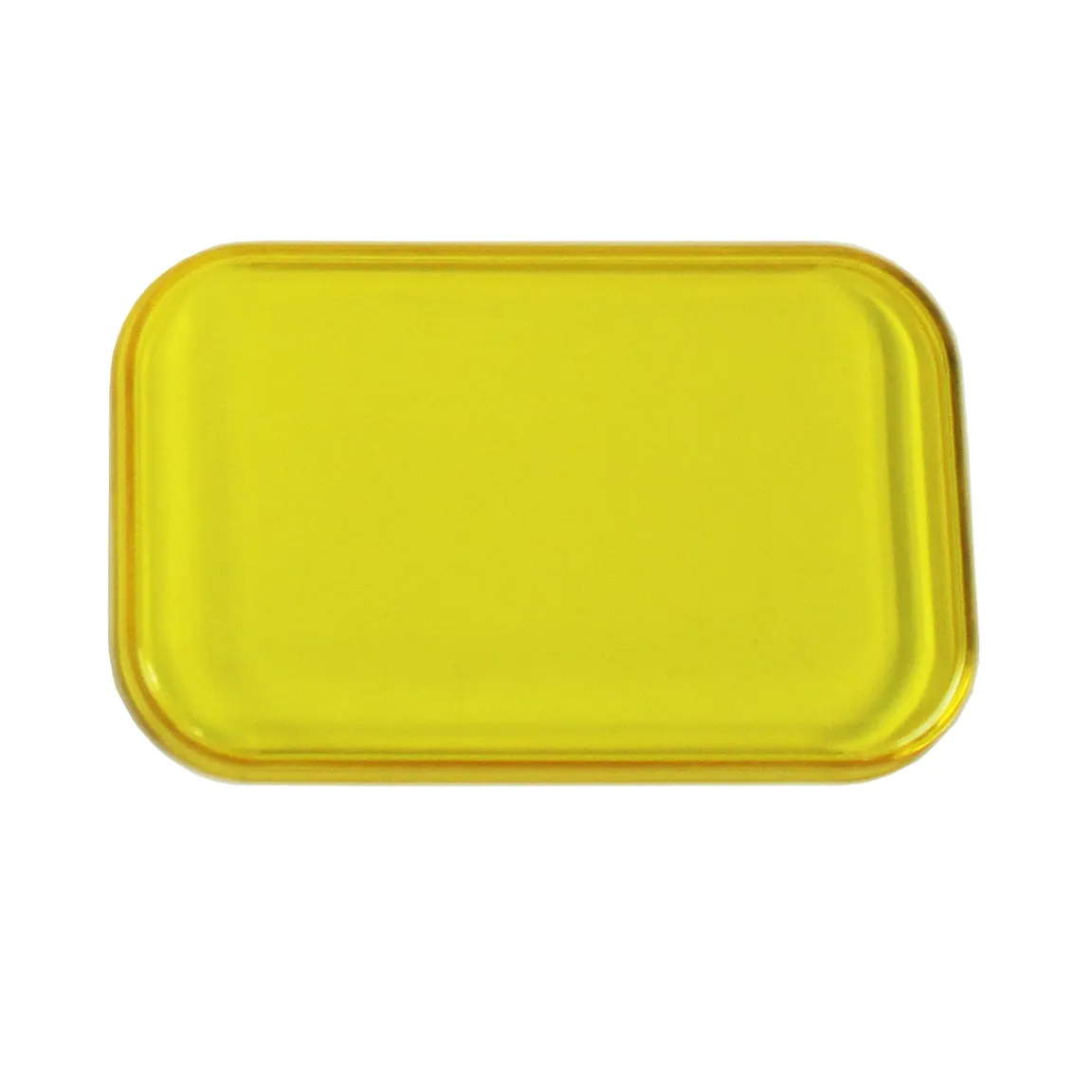 Baja Designs S2, Amber Rock Guard Kit