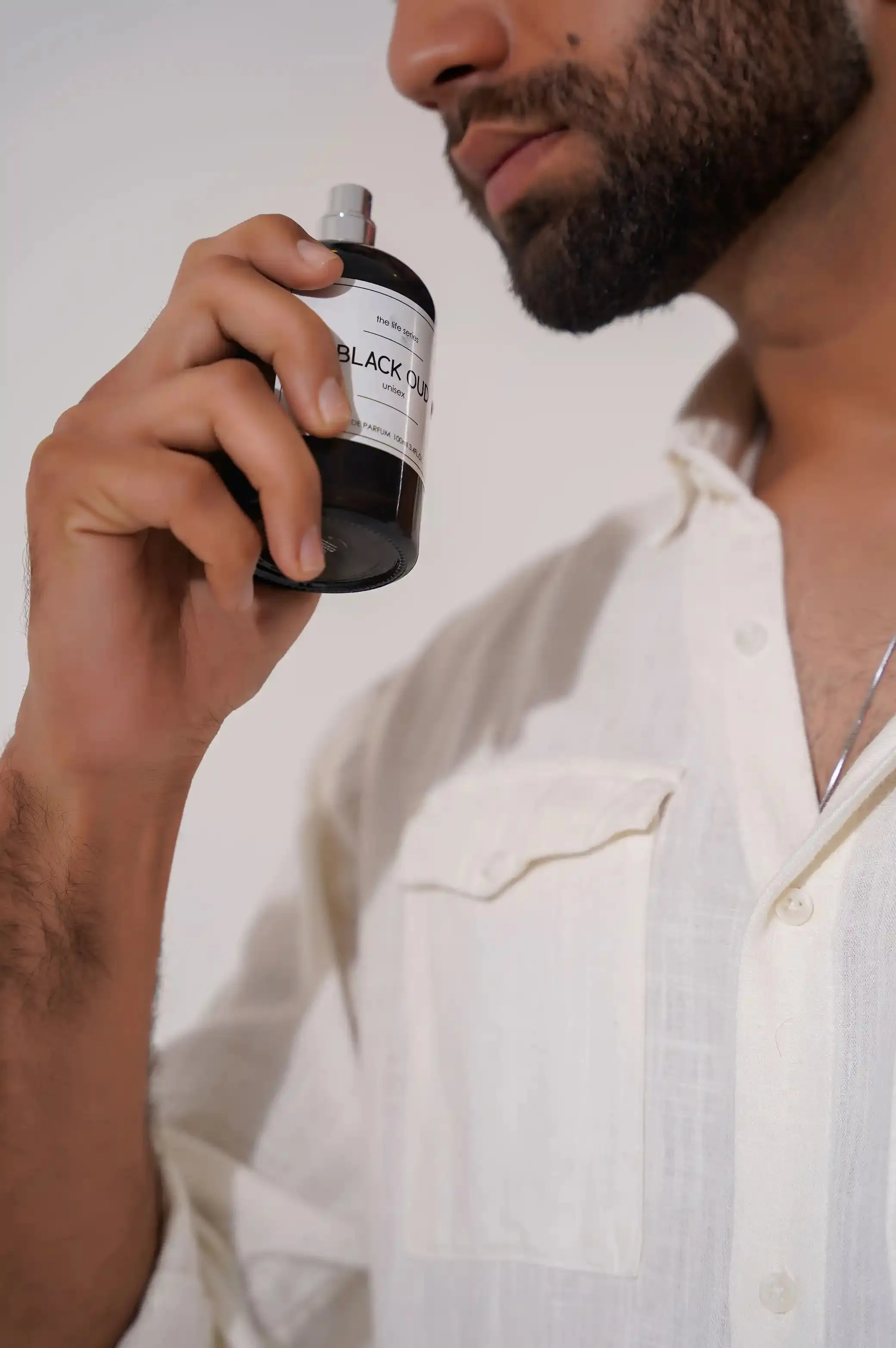 BLACK OUD