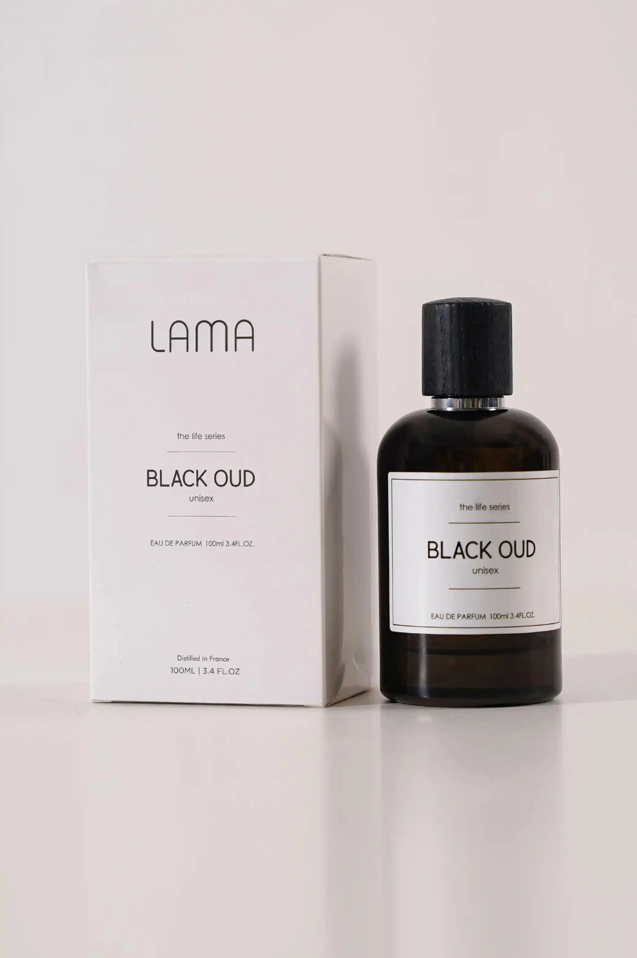BLACK OUD
