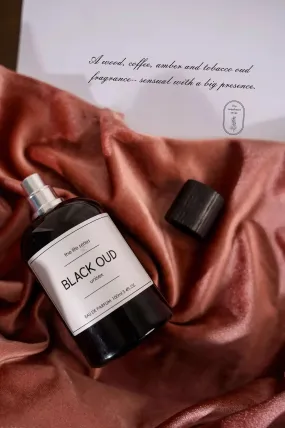BLACK OUD