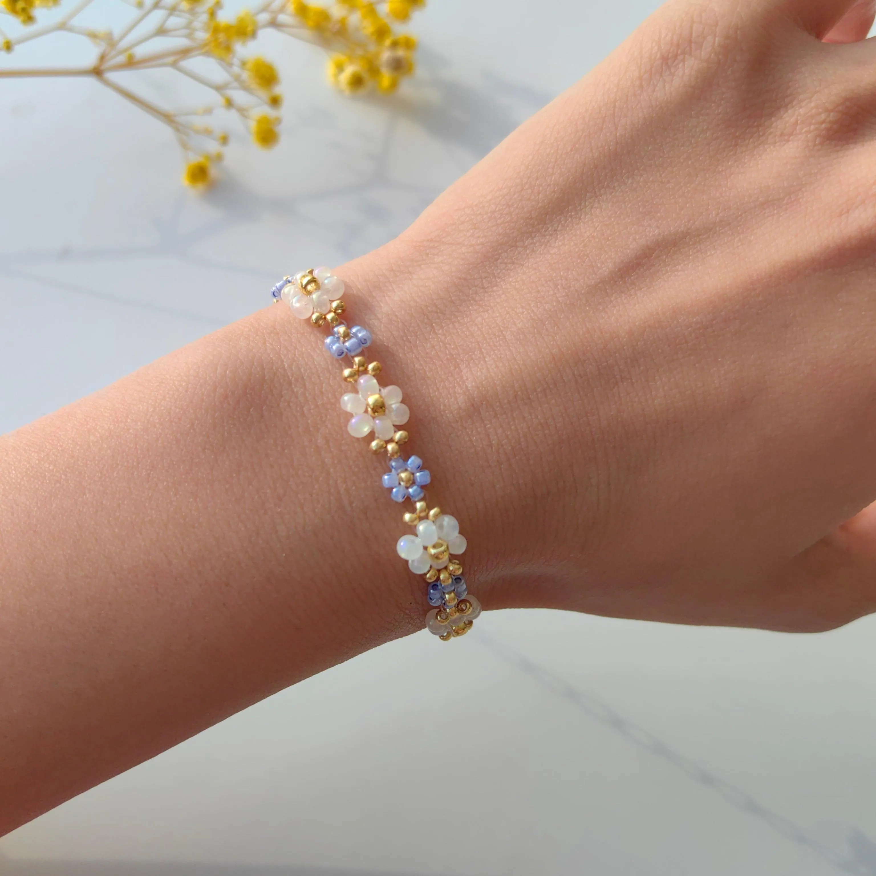 Blossom Bracelet