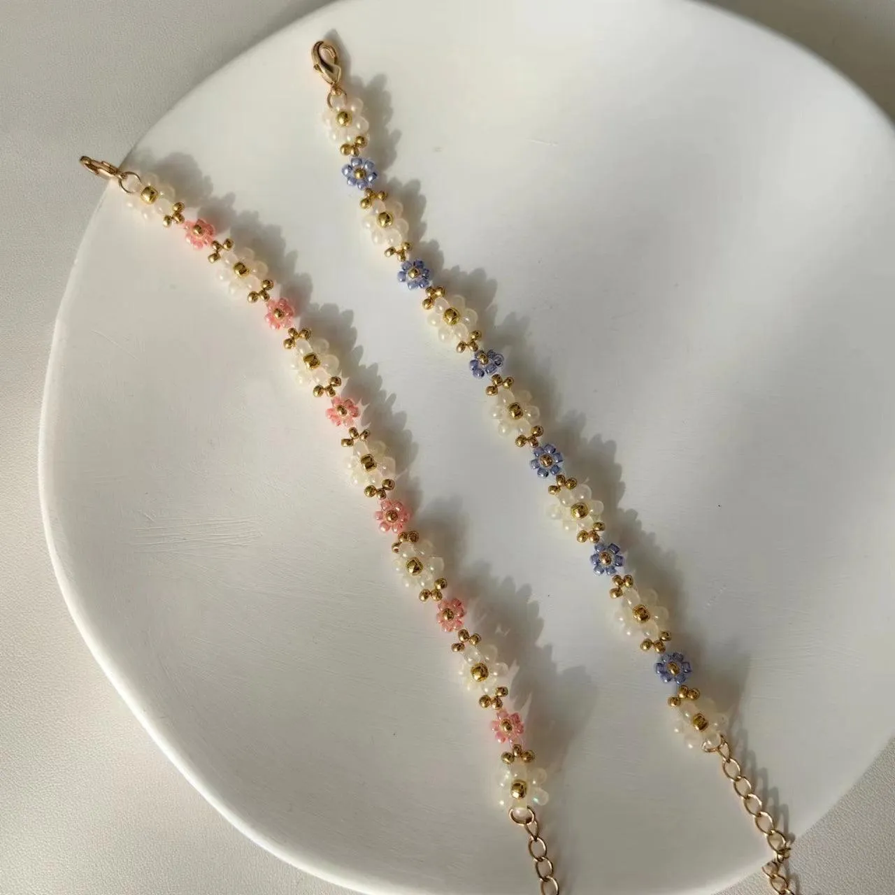 Blossom Bracelet