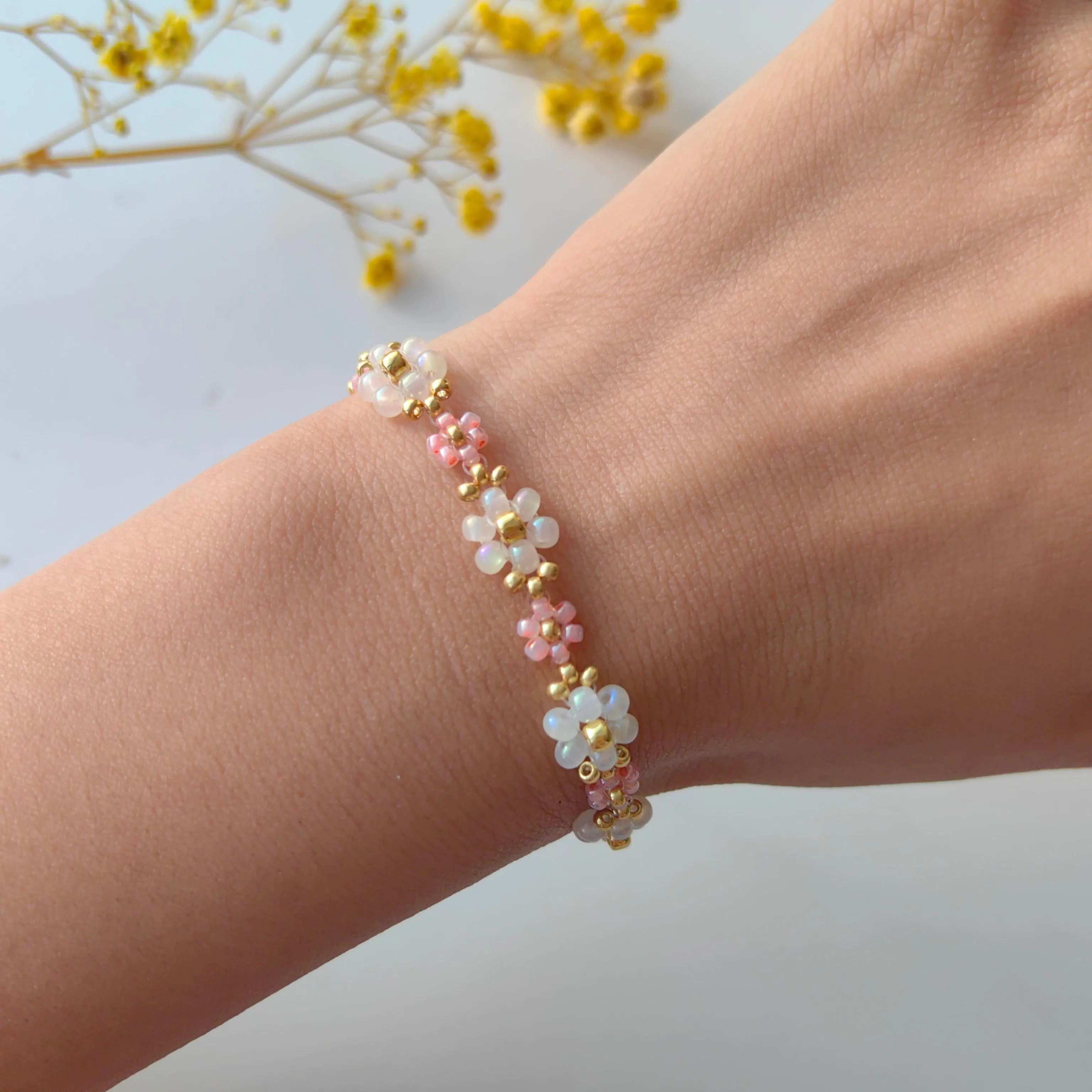 Blossom Bracelet