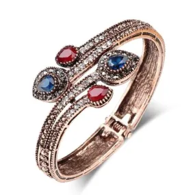 Bracelet Année 80 Antique