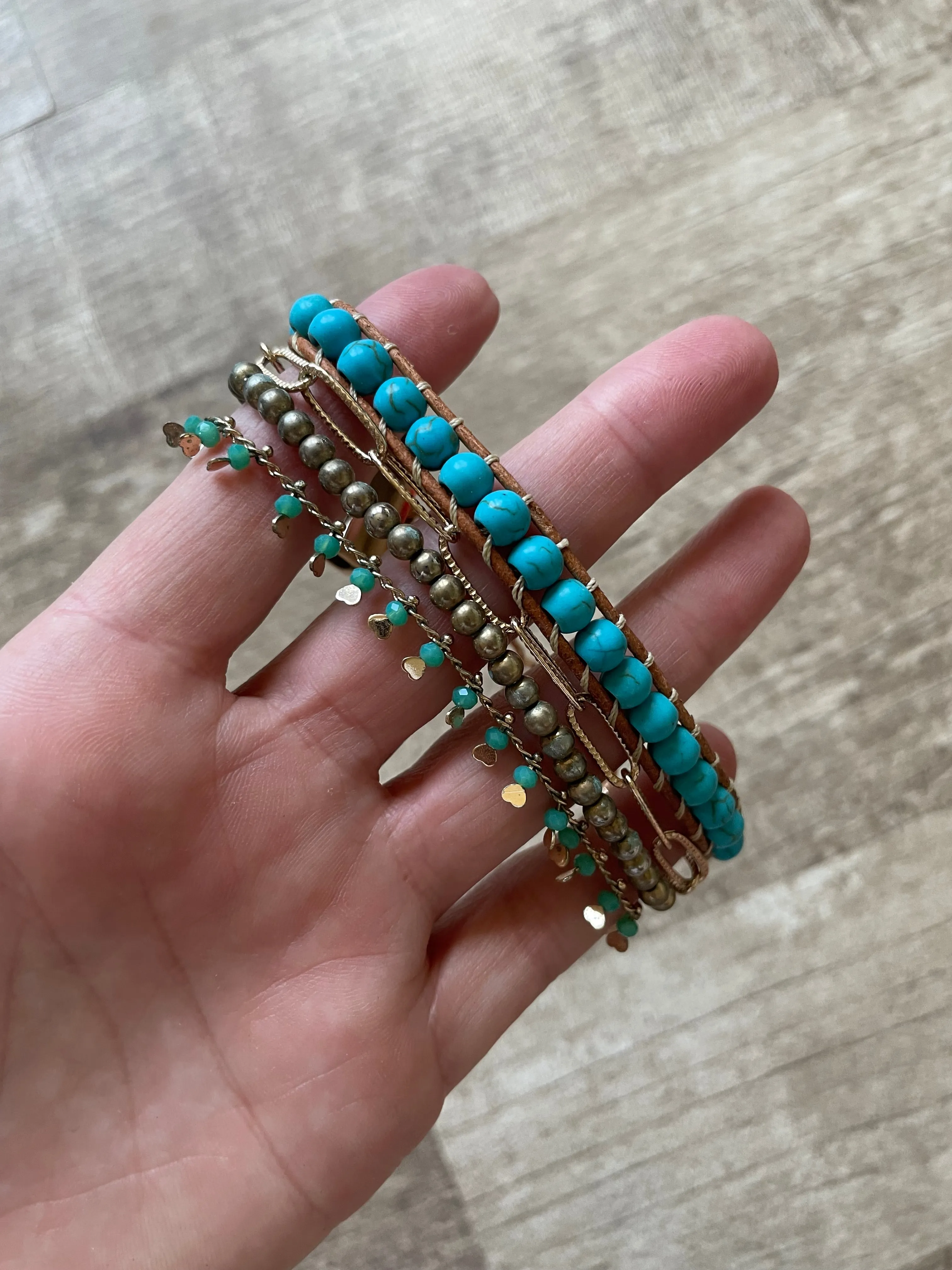Bracelet Bangle By Clothes Mentor