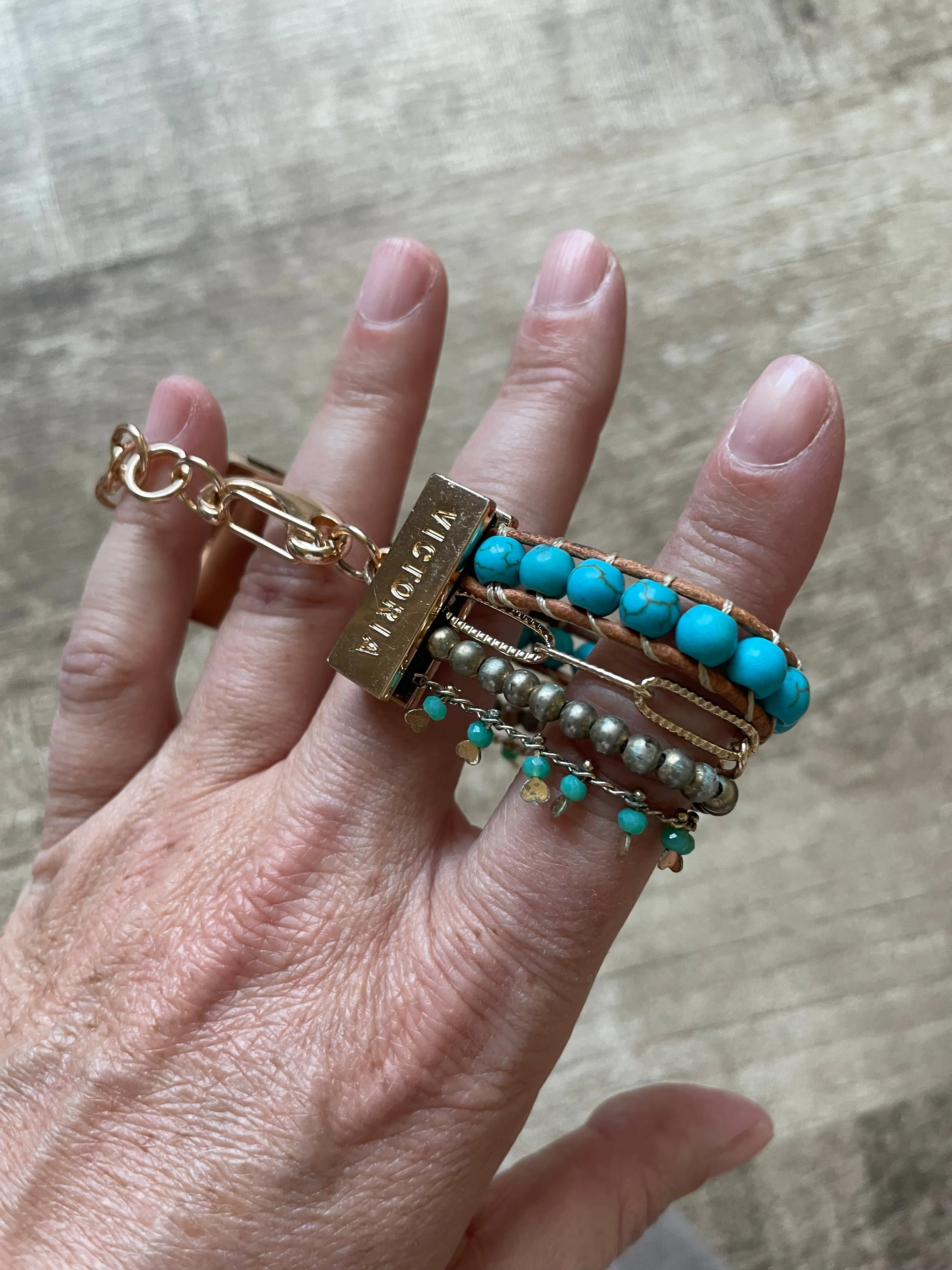 Bracelet Bangle By Clothes Mentor