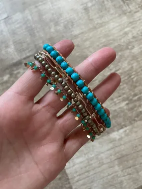 Bracelet Bangle By Clothes Mentor
