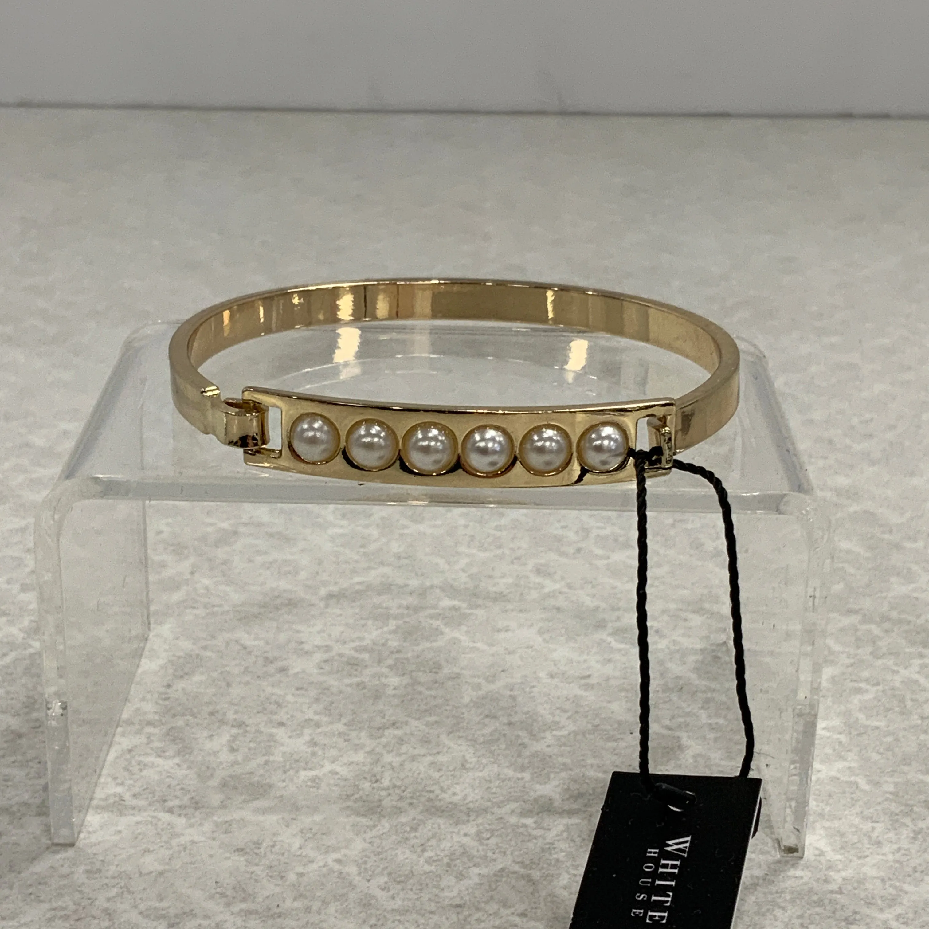 Bracelet Bangle By White House Black Market