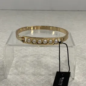 Bracelet Bangle By White House Black Market