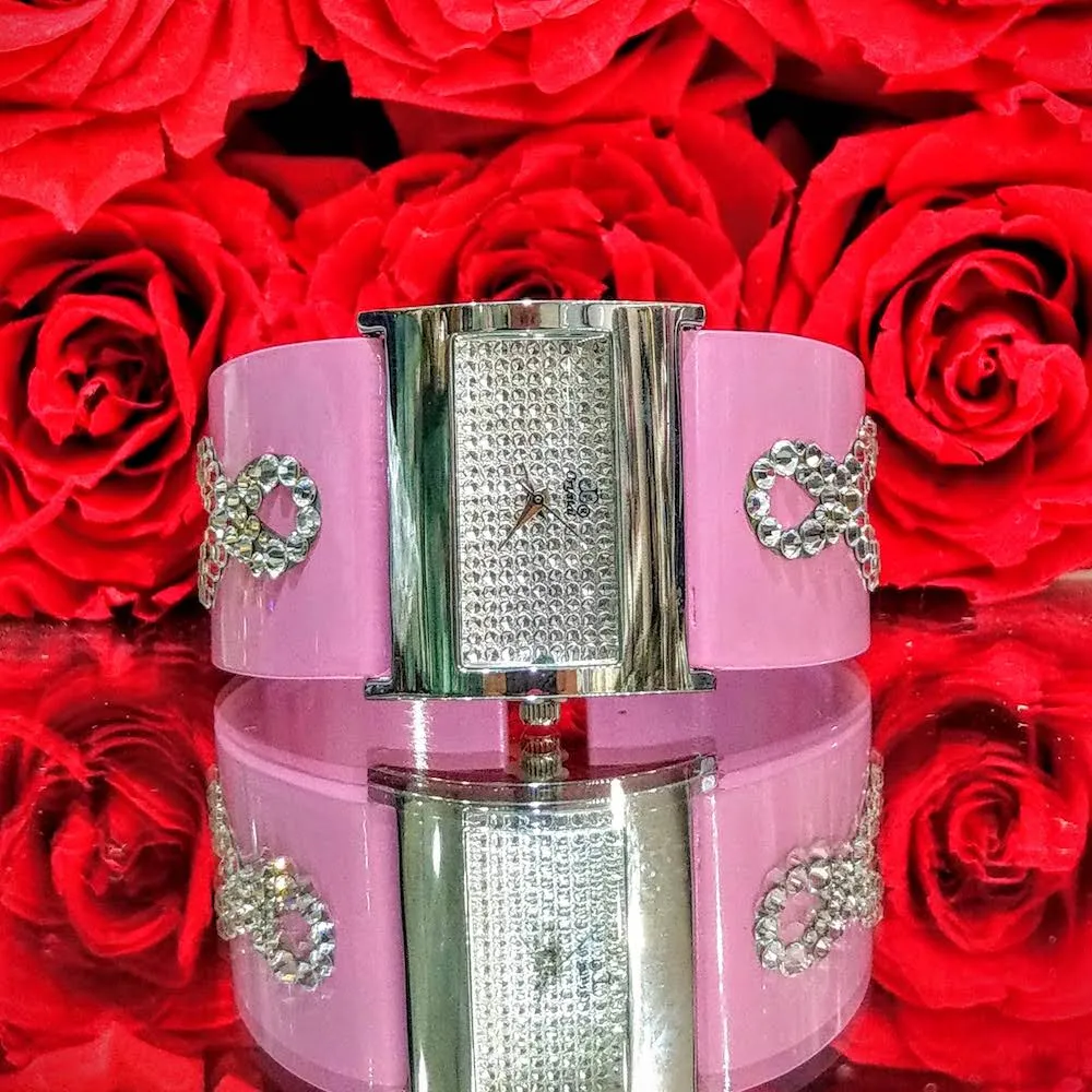 BREAST CANCER AWARENESS - WJ475