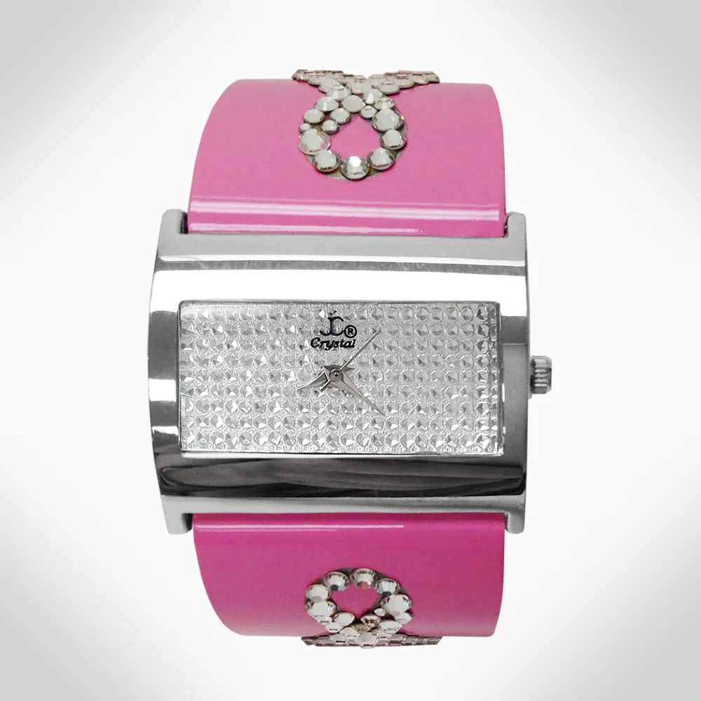 BREAST CANCER AWARENESS - WJ475