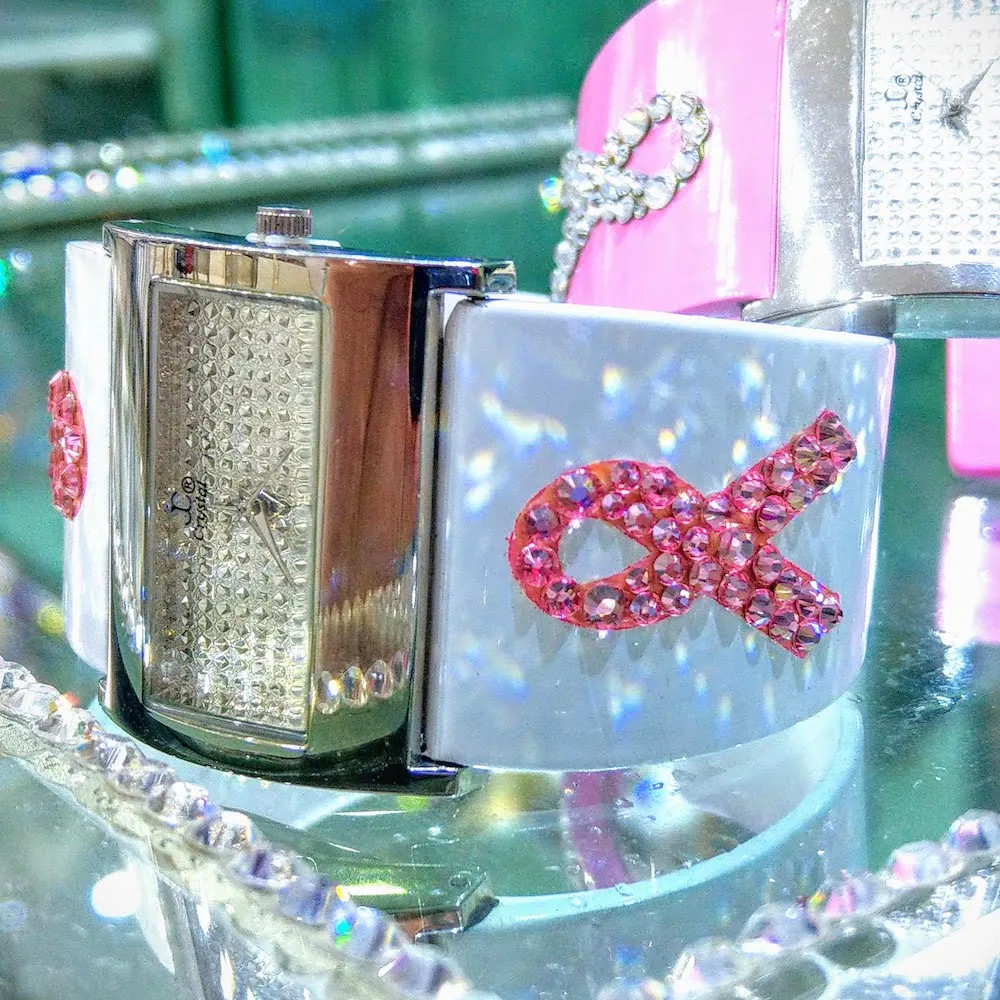 BREAST CANCER AWARENESS - WJ475