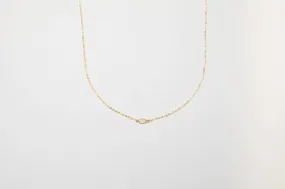 Brenda Grands Jewelry - Opal Choker