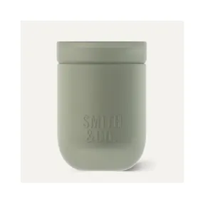 Candle - Amber & Freesia