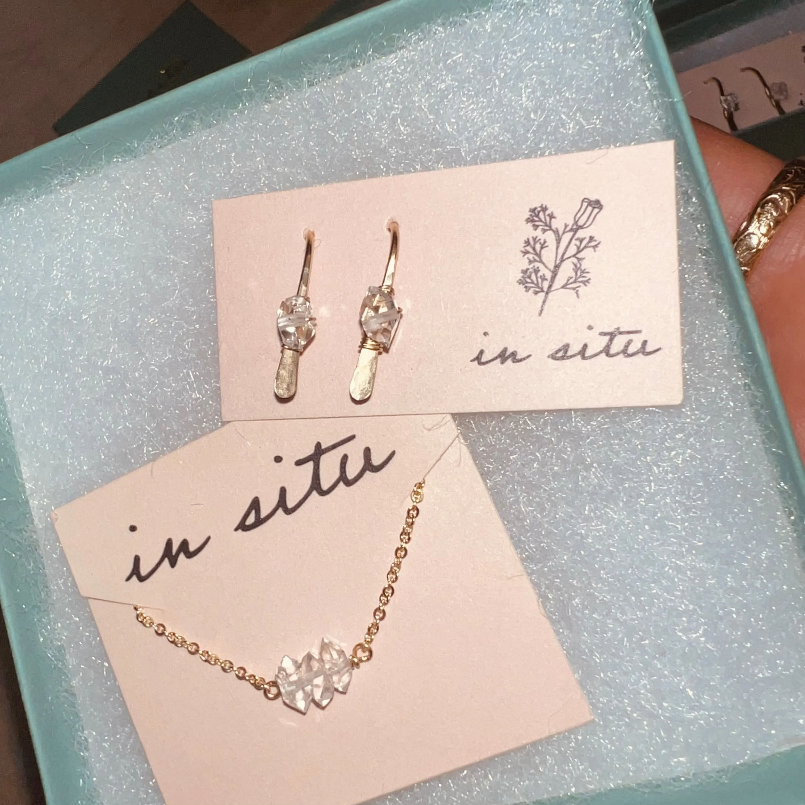 CATALINA NECKLACE