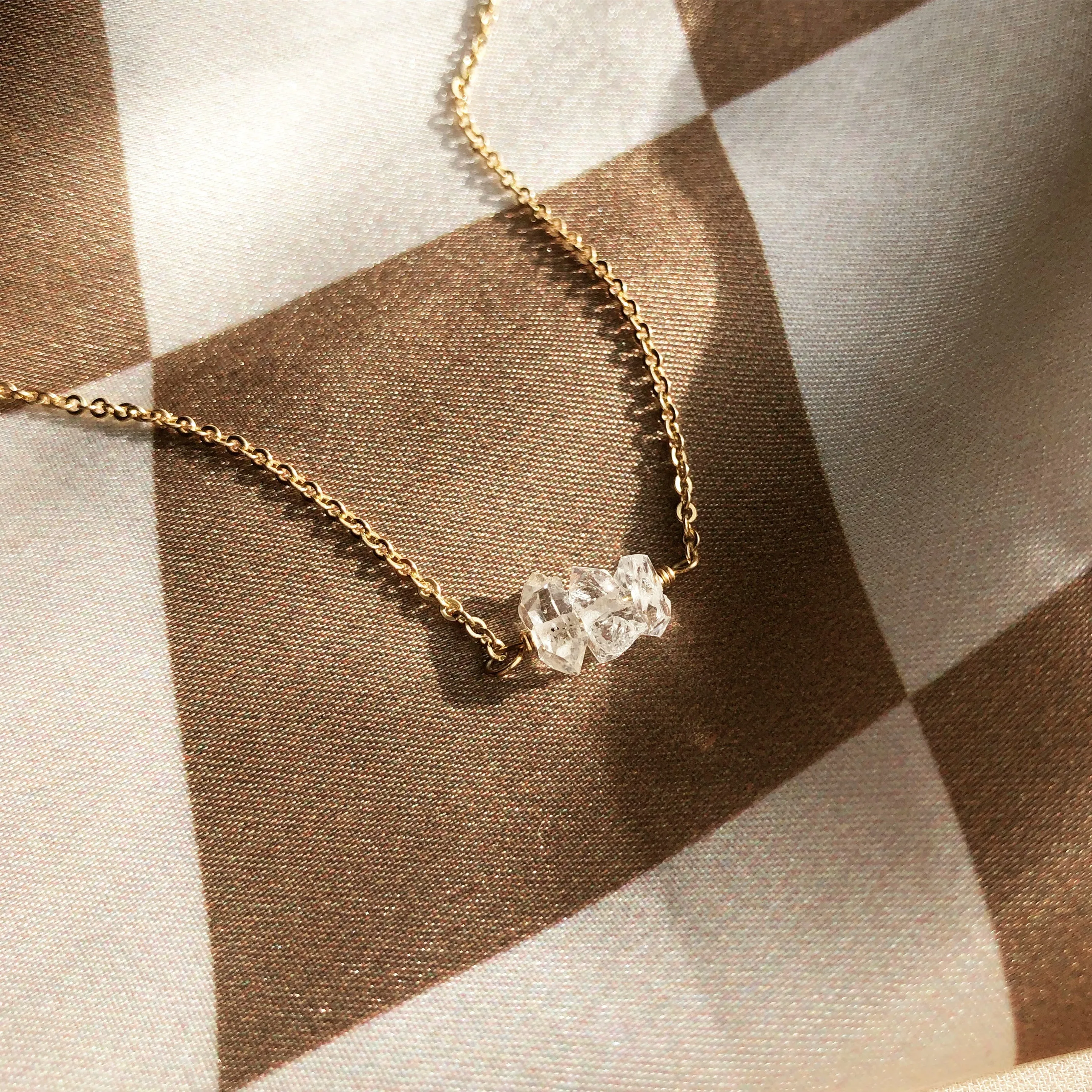 CATALINA NECKLACE