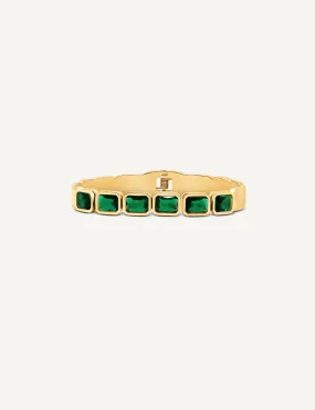 Celeste Statement Bracelet