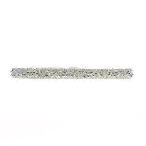 Choker galuchat