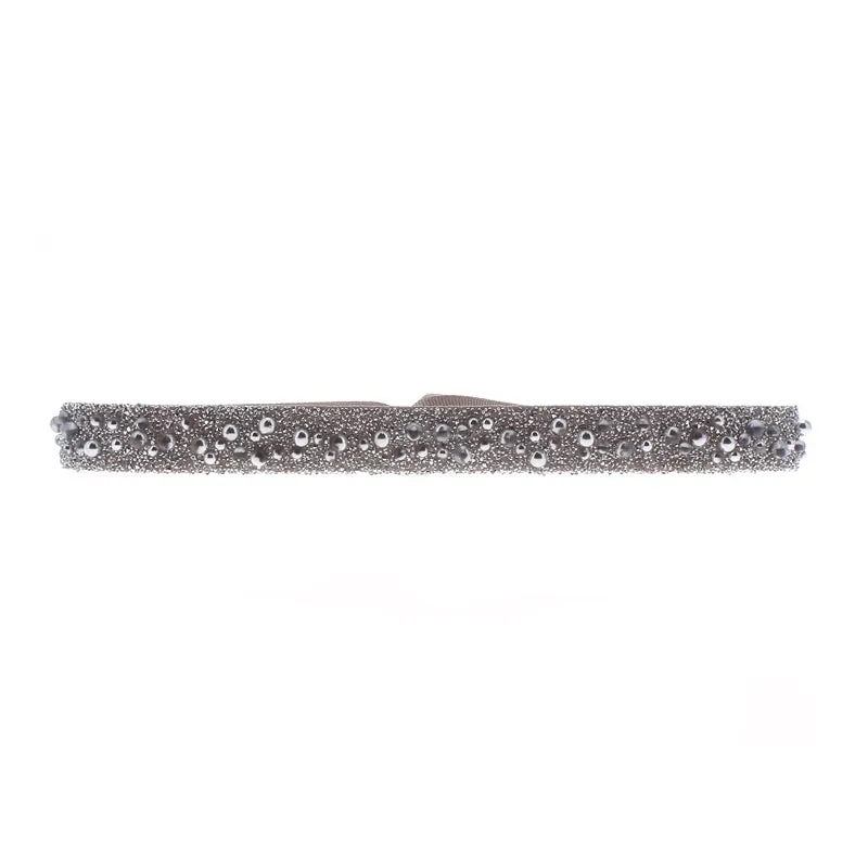 Choker galuchat