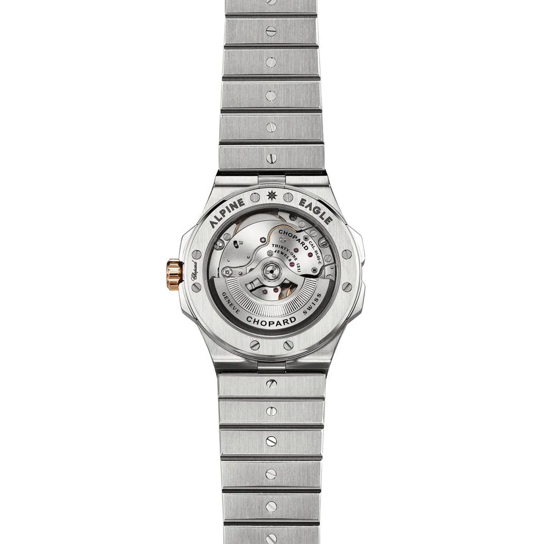CHOPARD, ALPINE EAGLE 41